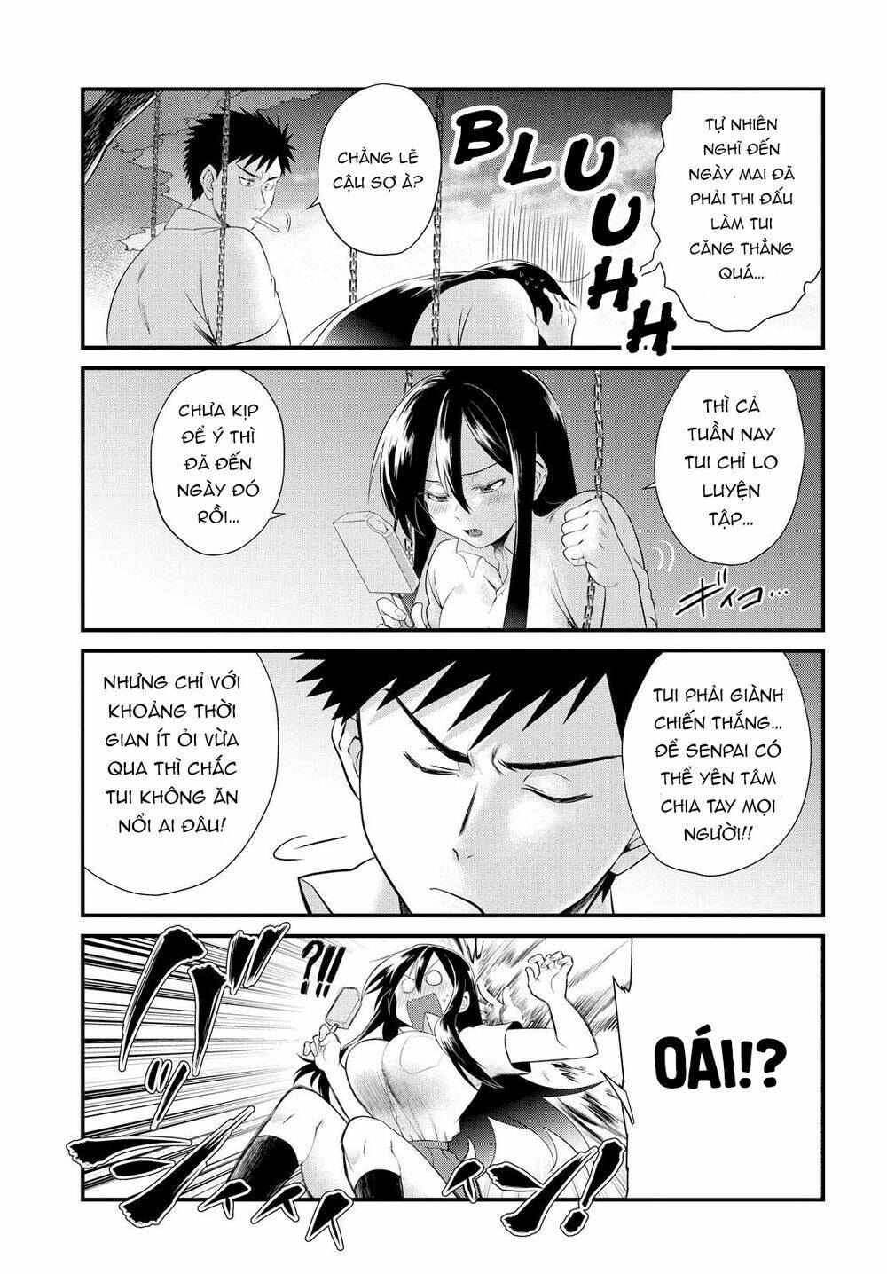 do-chokkyuu-kareshi-x-kanojo/21