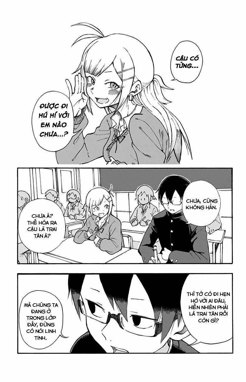 doujima-kun-wa-doujinai/4