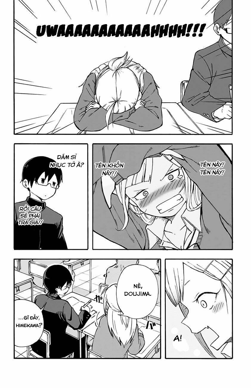 doujima-kun-wa-doujinai/9