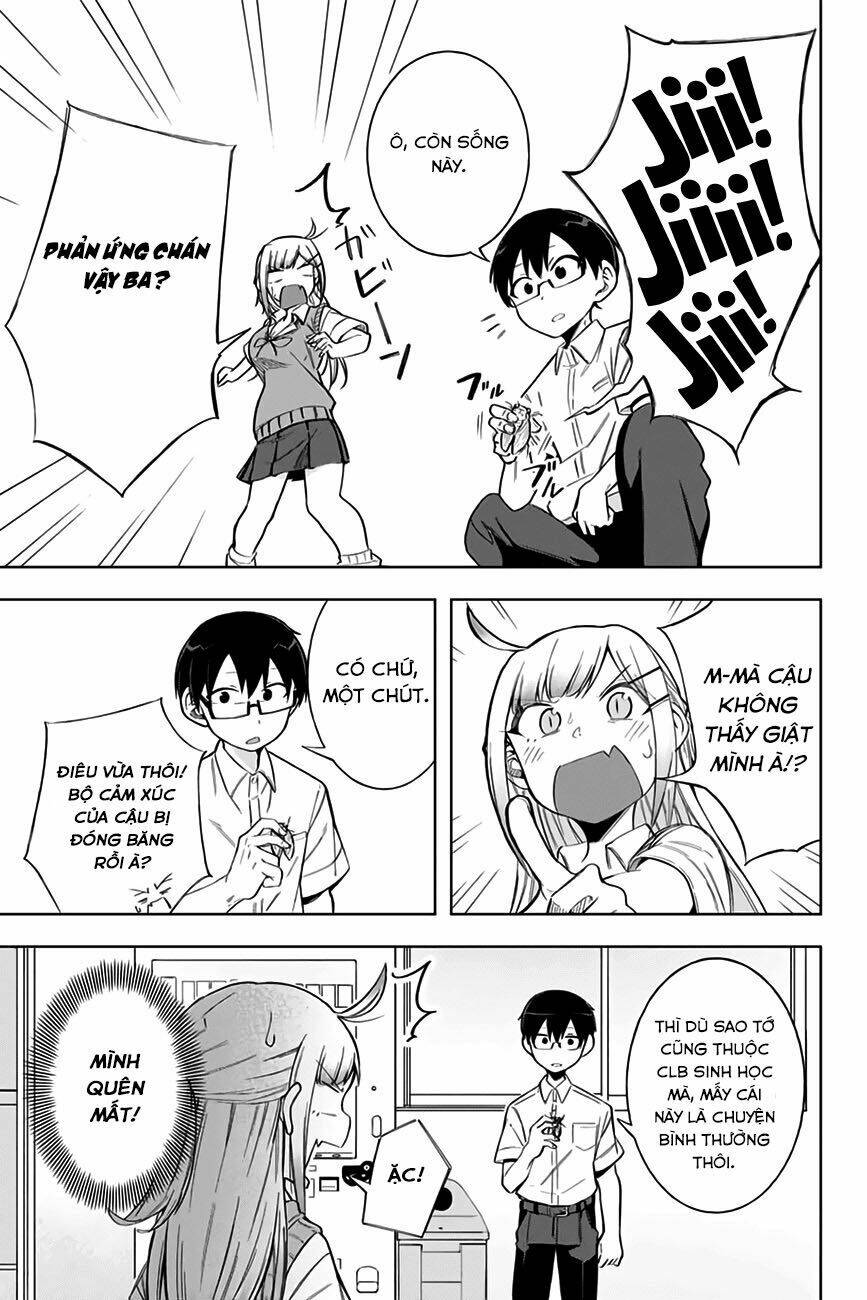 doujima-kun-wa-doujinai/9