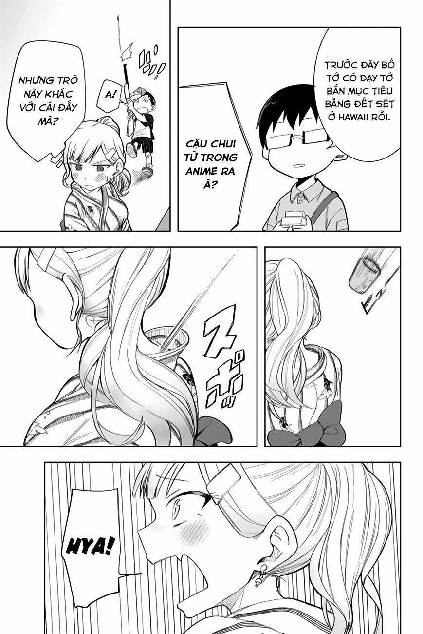 doujima-kun-wa-doujinai/9