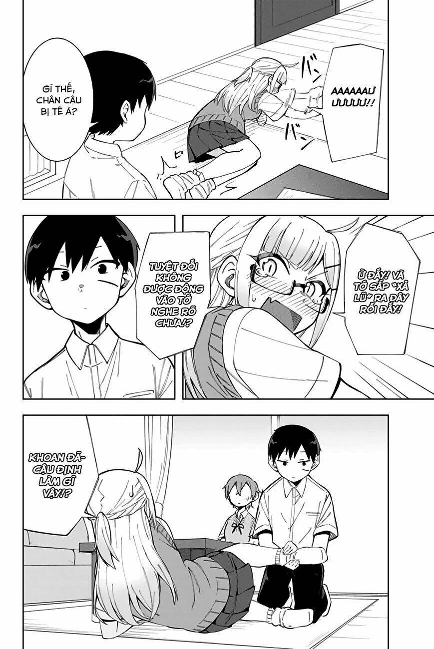 doujima-kun-wa-doujinai/14