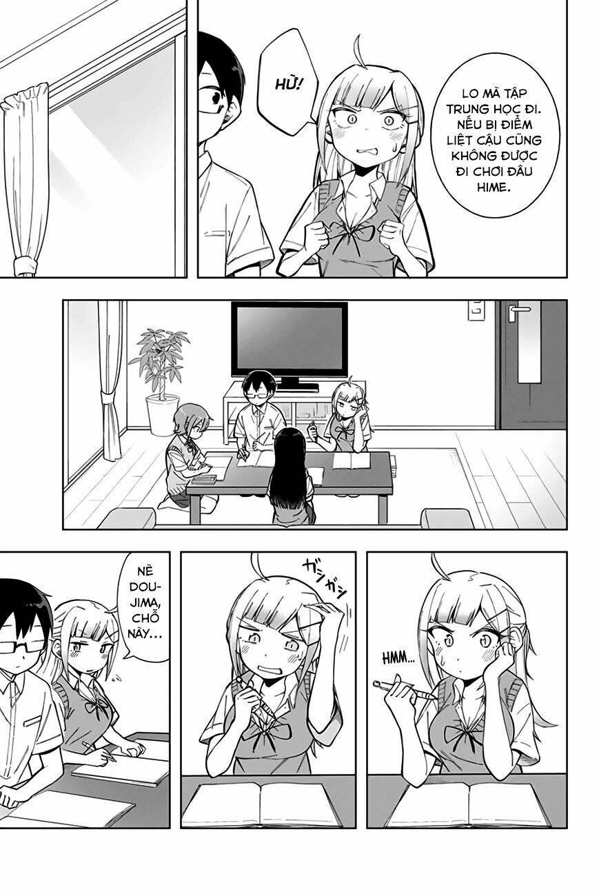 doujima-kun-wa-doujinai/7