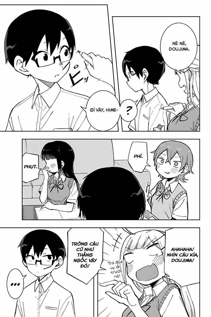 doujima-kun-wa-doujinai/9