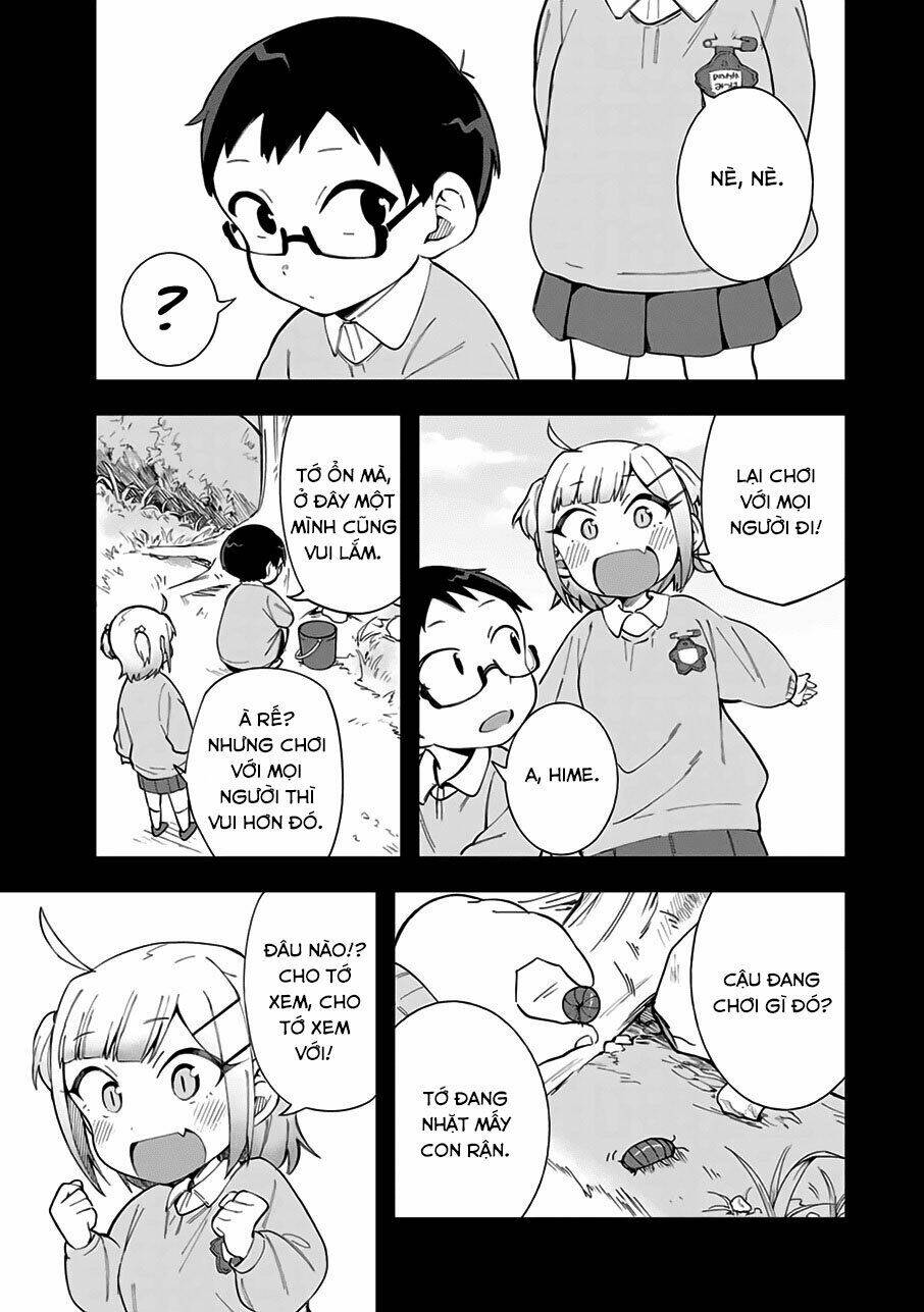 doujima-kun-wa-doujinai/5