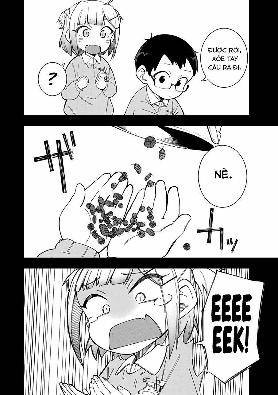 doujima-kun-wa-doujinai/6