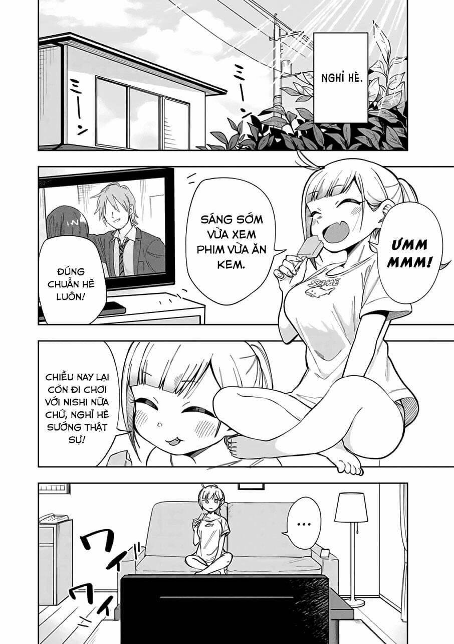 doujima-kun-wa-doujinai/6