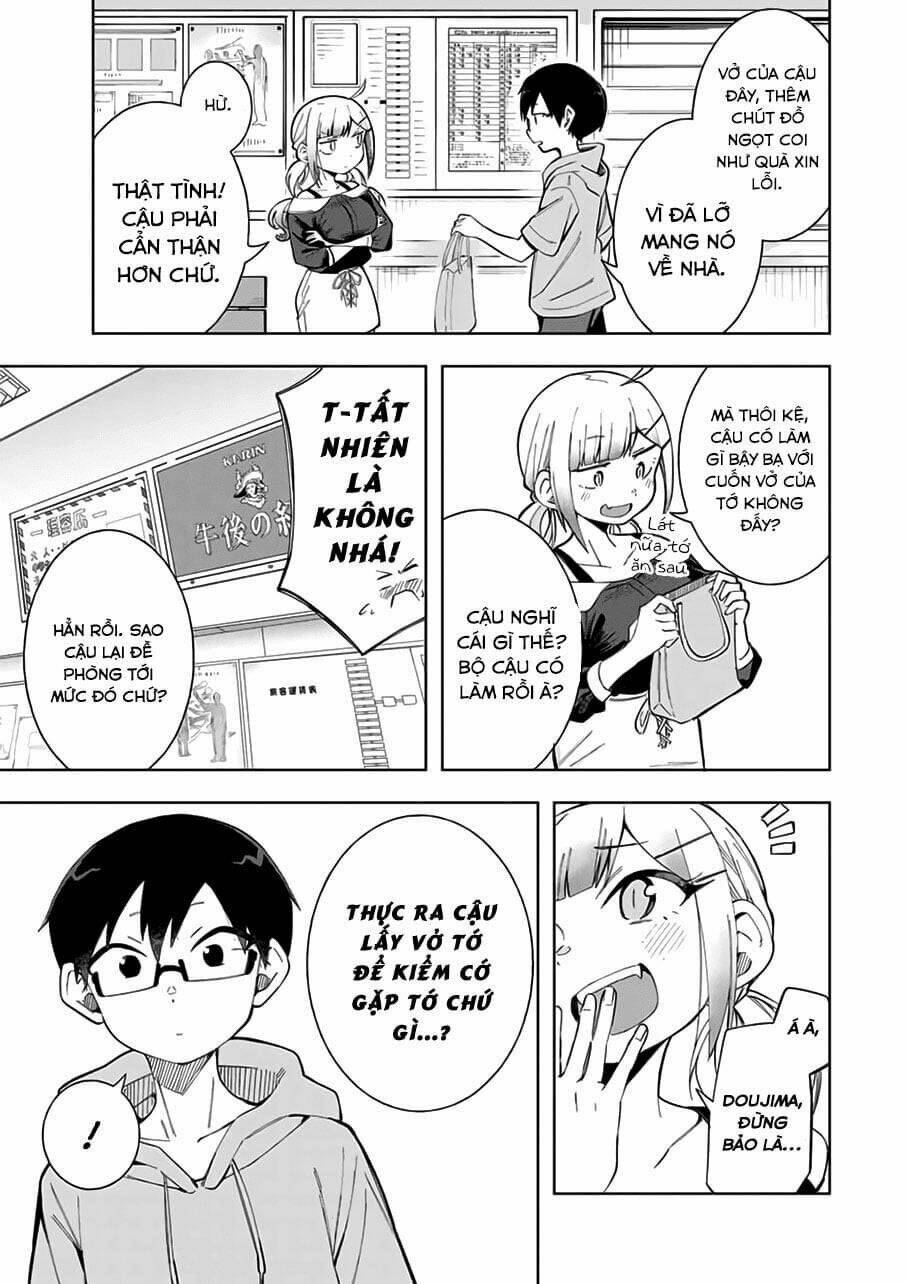 doujima-kun-wa-doujinai/9