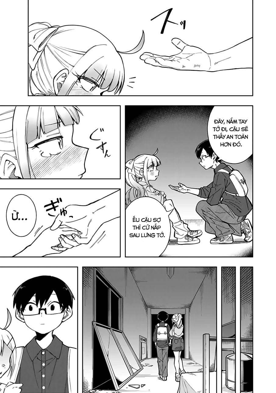 doujima-kun-wa-doujinai/13