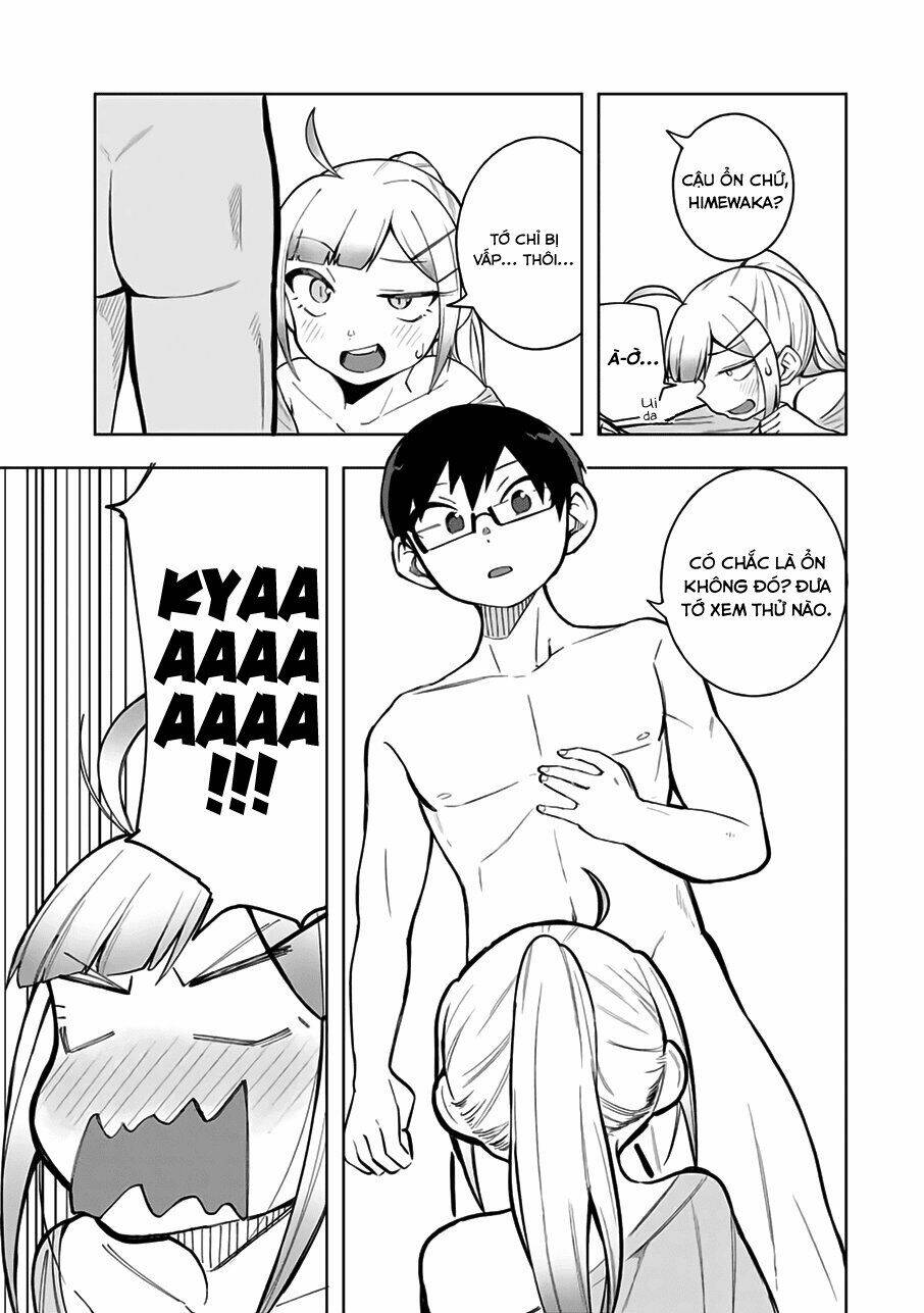 doujima-kun-wa-doujinai/15