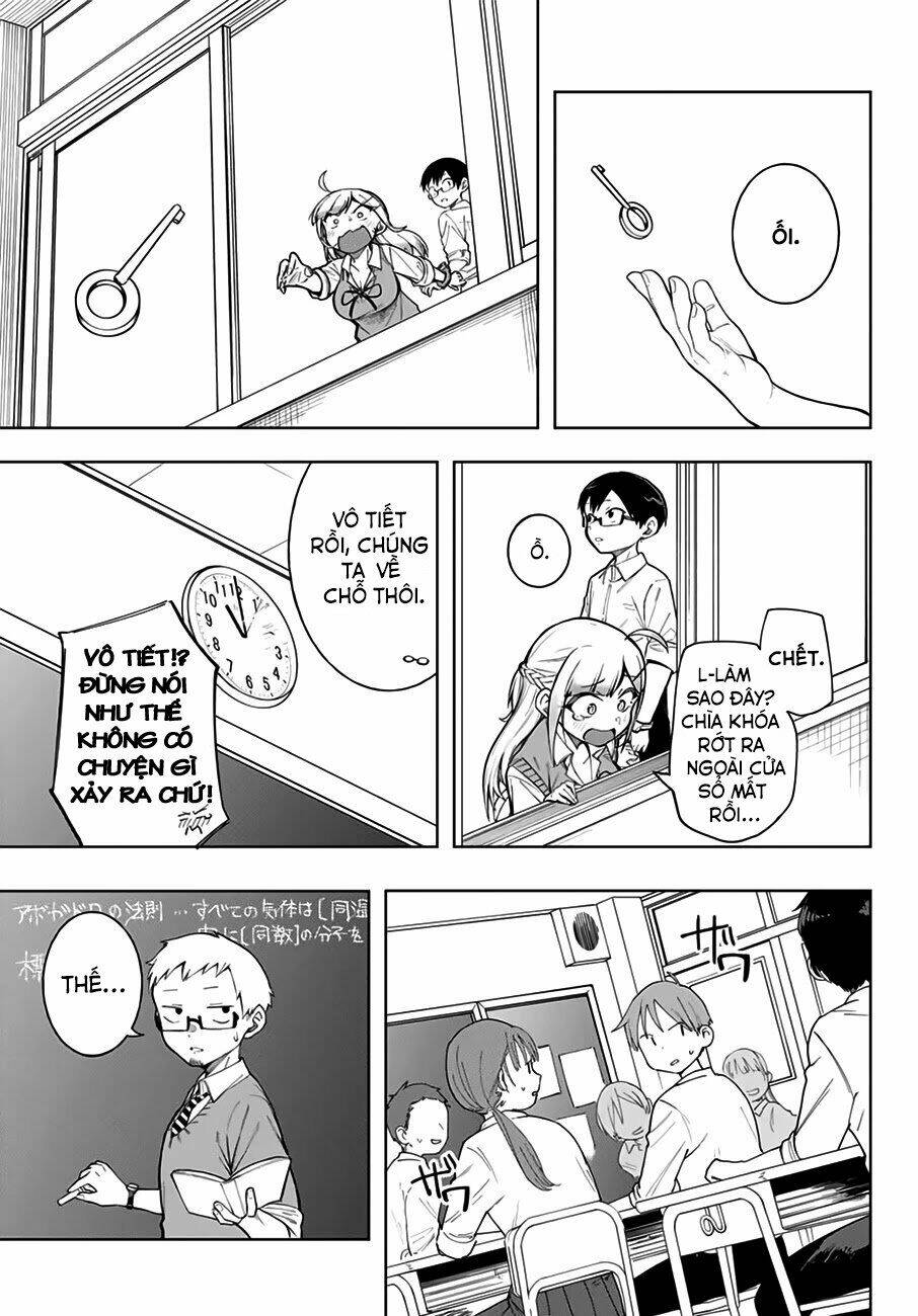 doujima-kun-wa-doujinai/5