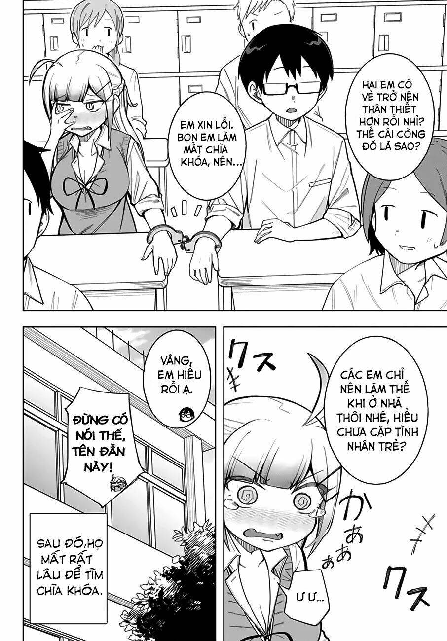 doujima-kun-wa-doujinai/6