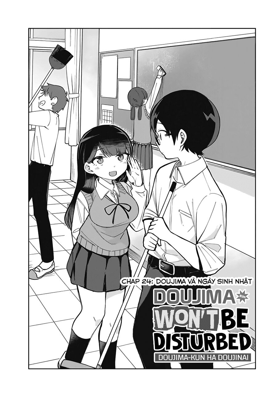 doujima-kun-wa-doujinai/1