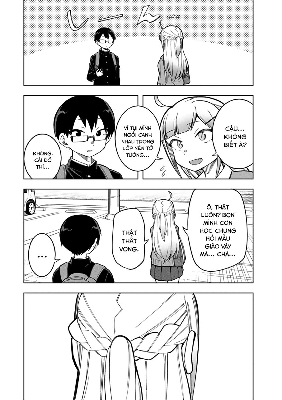 doujima-kun-wa-doujinai/6