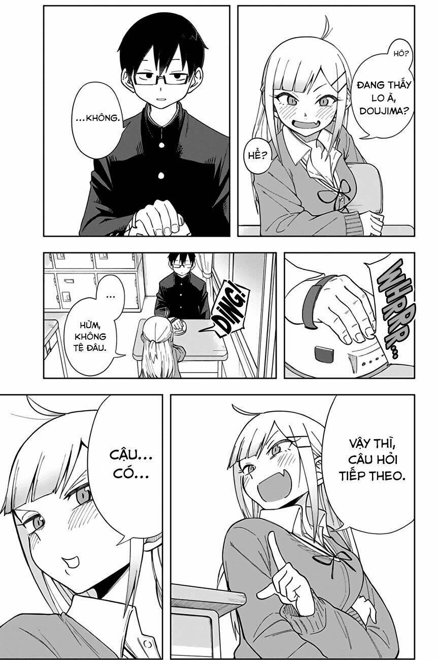 doujima-kun-wa-doujinai/7