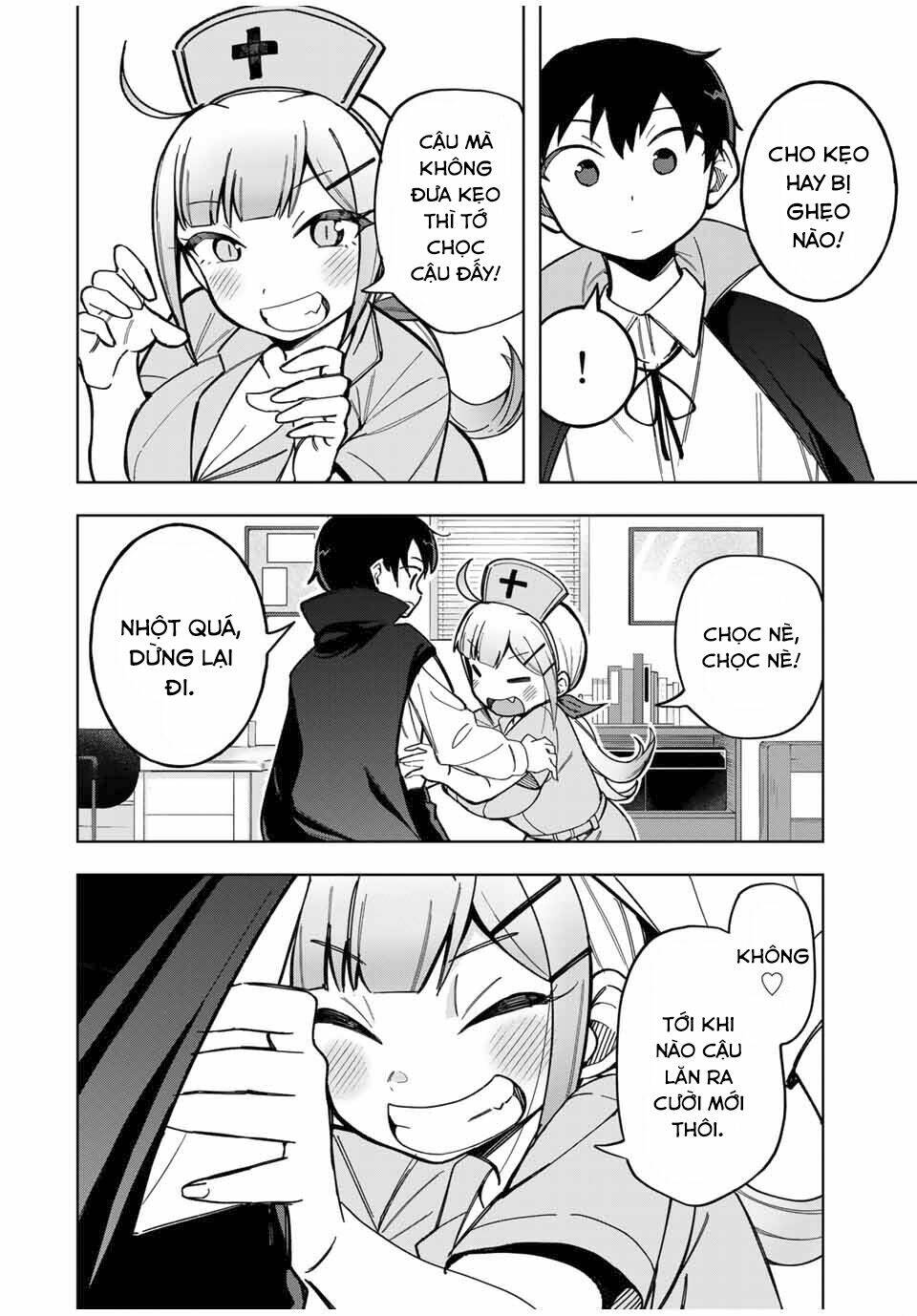 doujima-kun-wa-doujinai/14