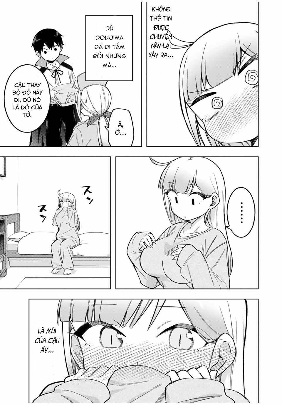 doujima-kun-wa-doujinai/3