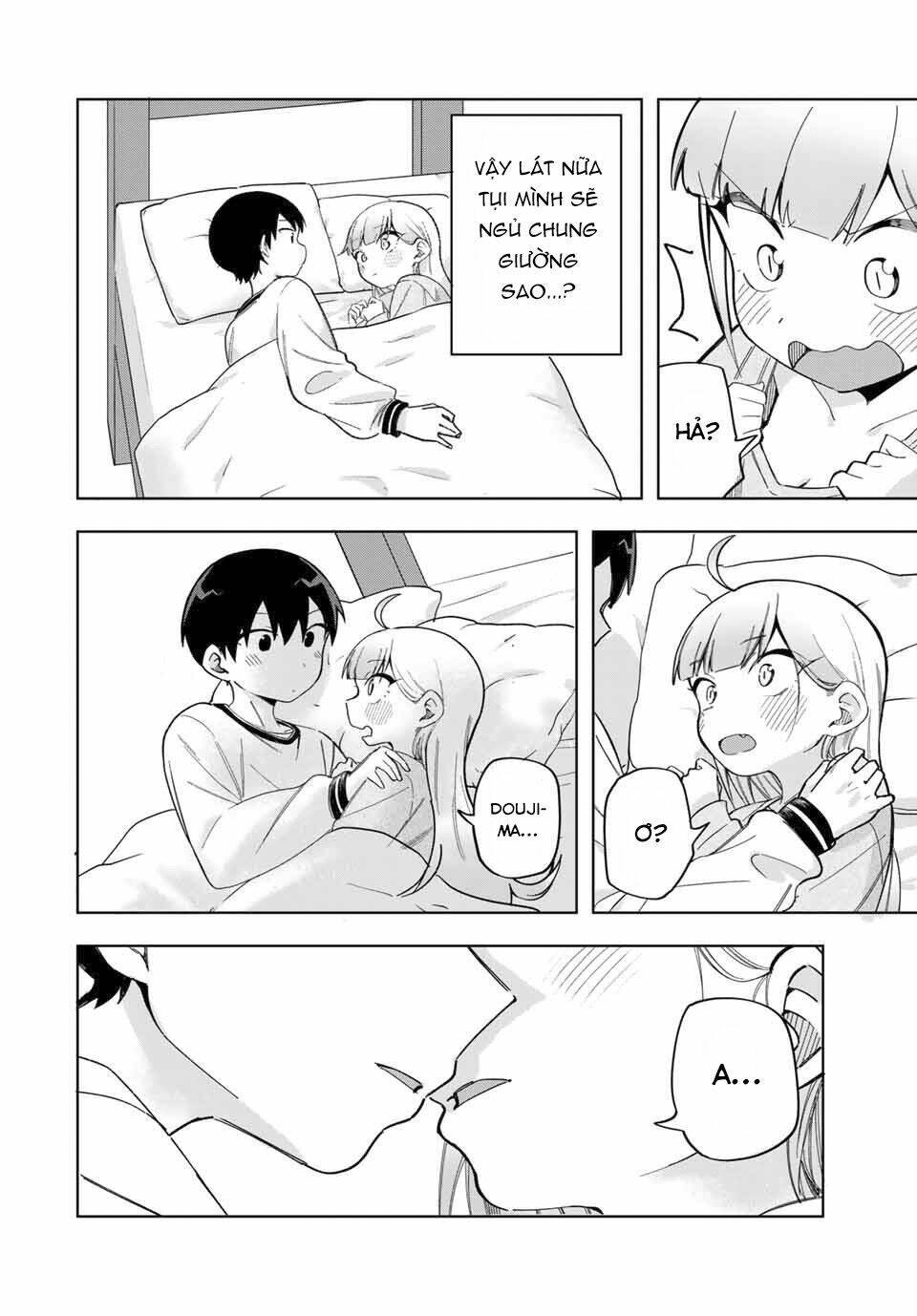 doujima-kun-wa-doujinai/4