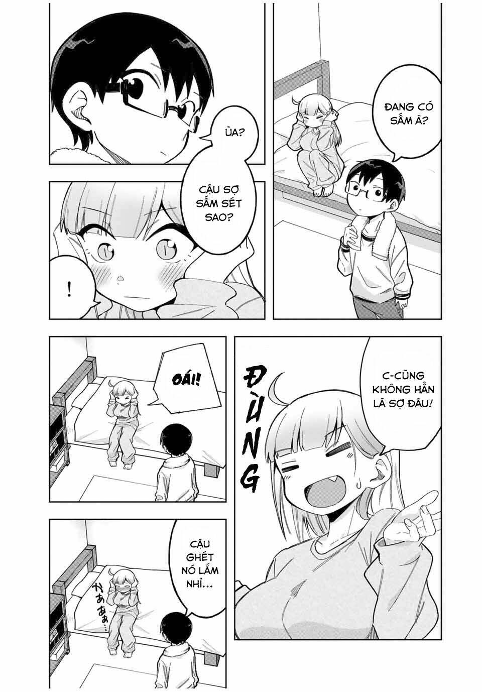 doujima-kun-wa-doujinai/7