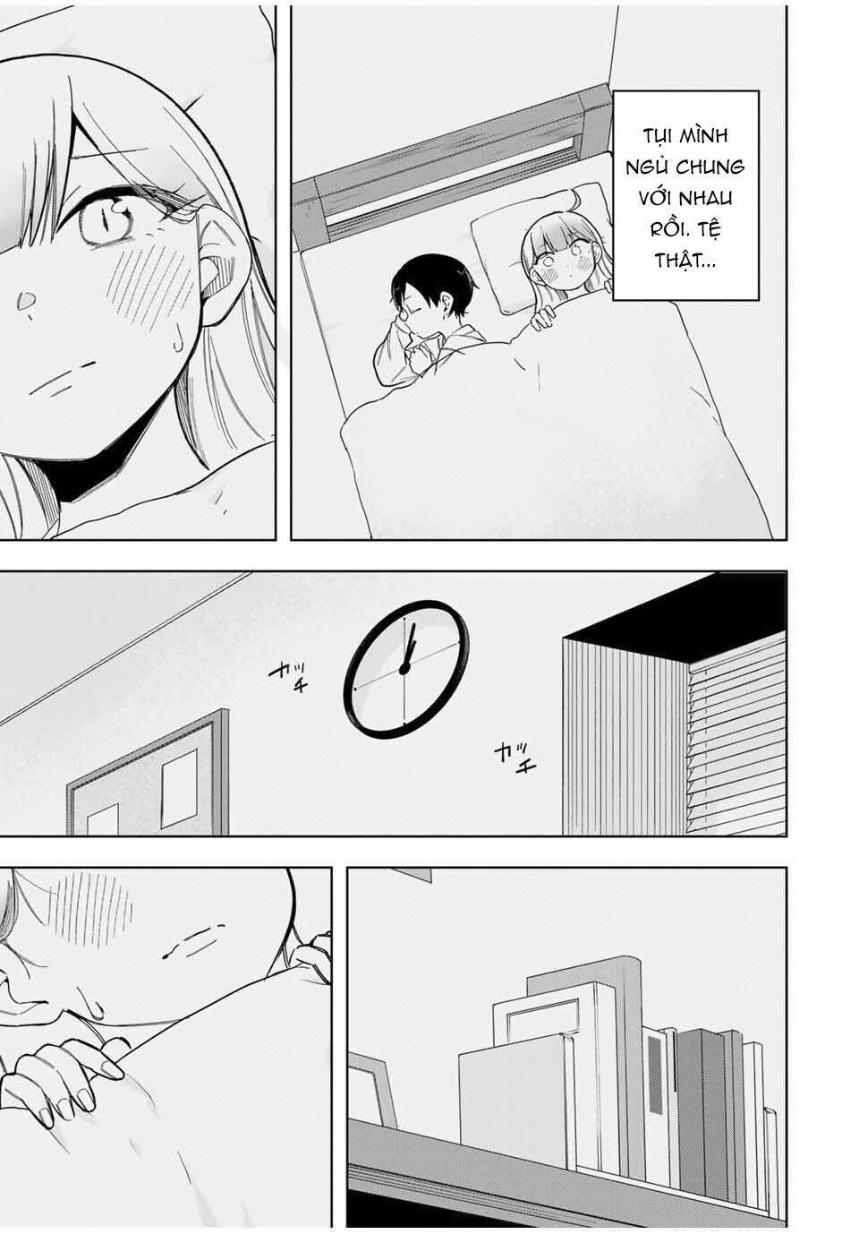 doujima-kun-wa-doujinai/9