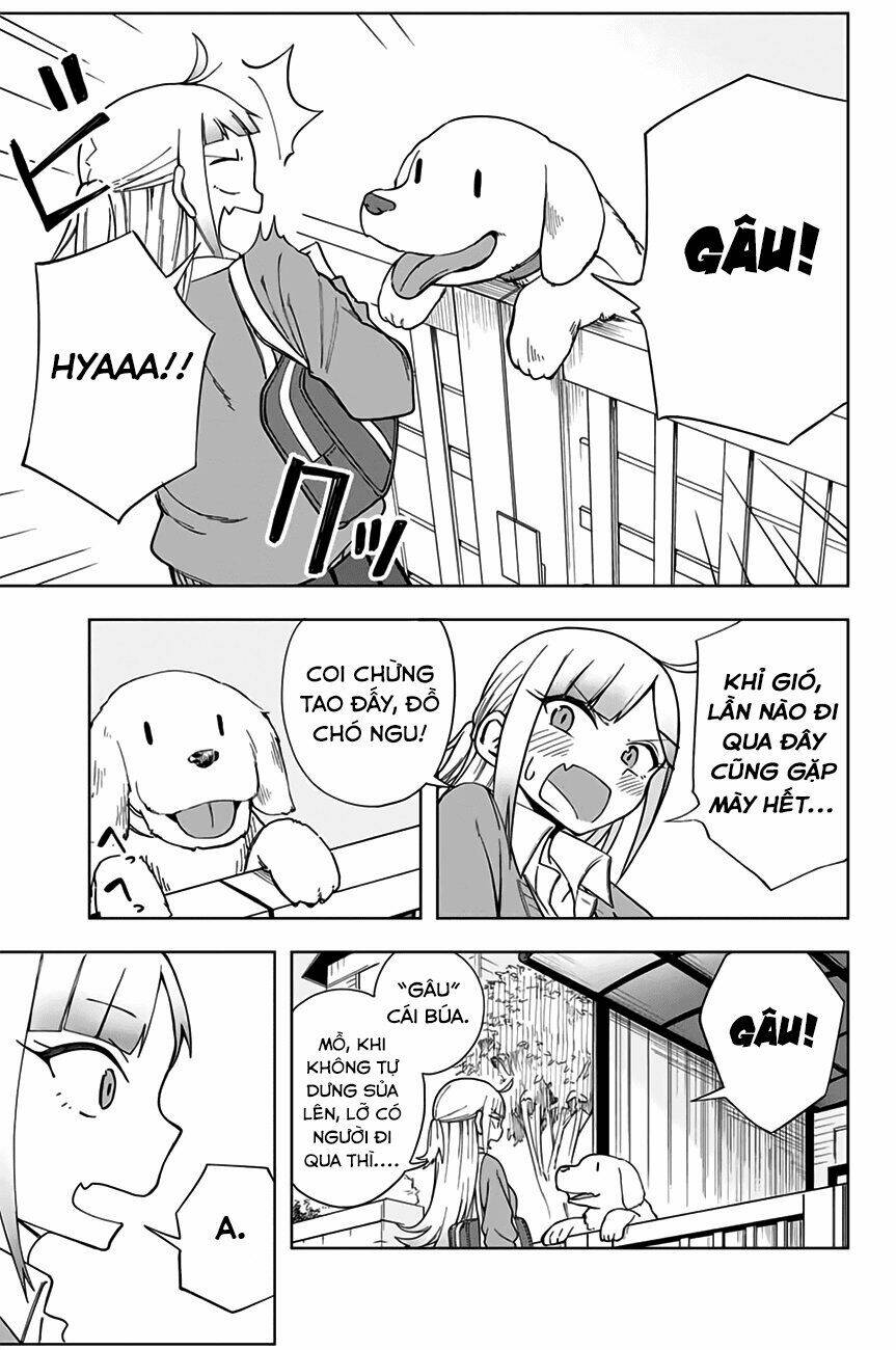 doujima-kun-wa-doujinai/3