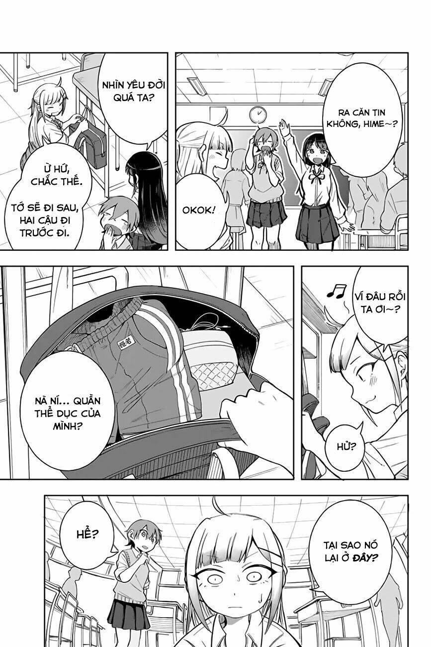 doujima-kun-wa-doujinai/9