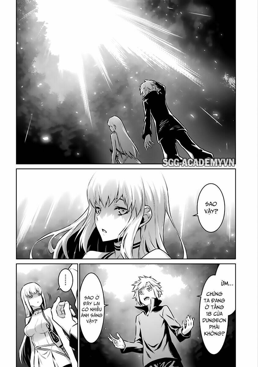 dungeon-ni-deai-o-motomeru-no-wa-machigatte-iru-darou-ka/13