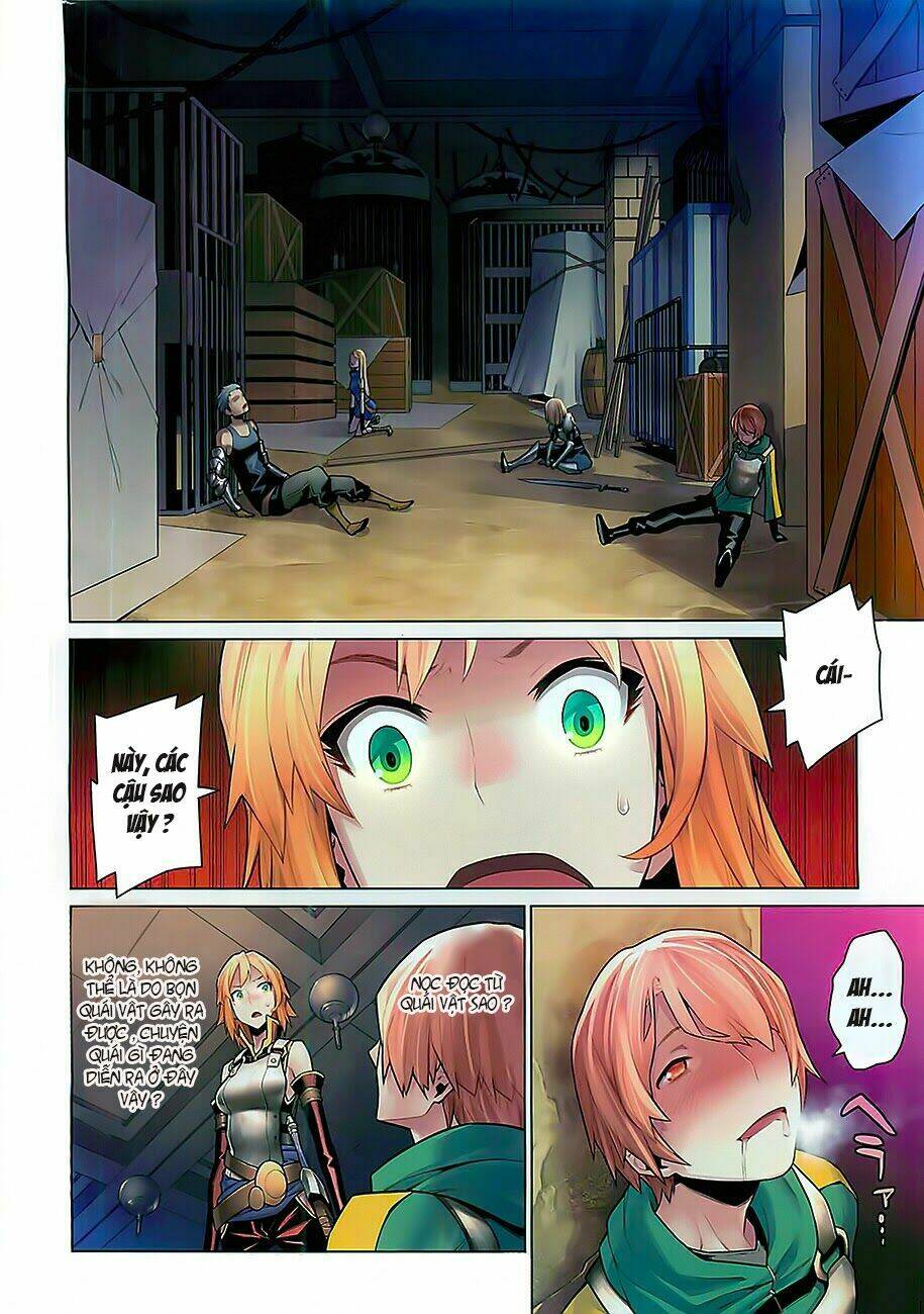 dungeon-ni-deai-o-motomeru-no-wa-machigatte-iru-darou-ka/3