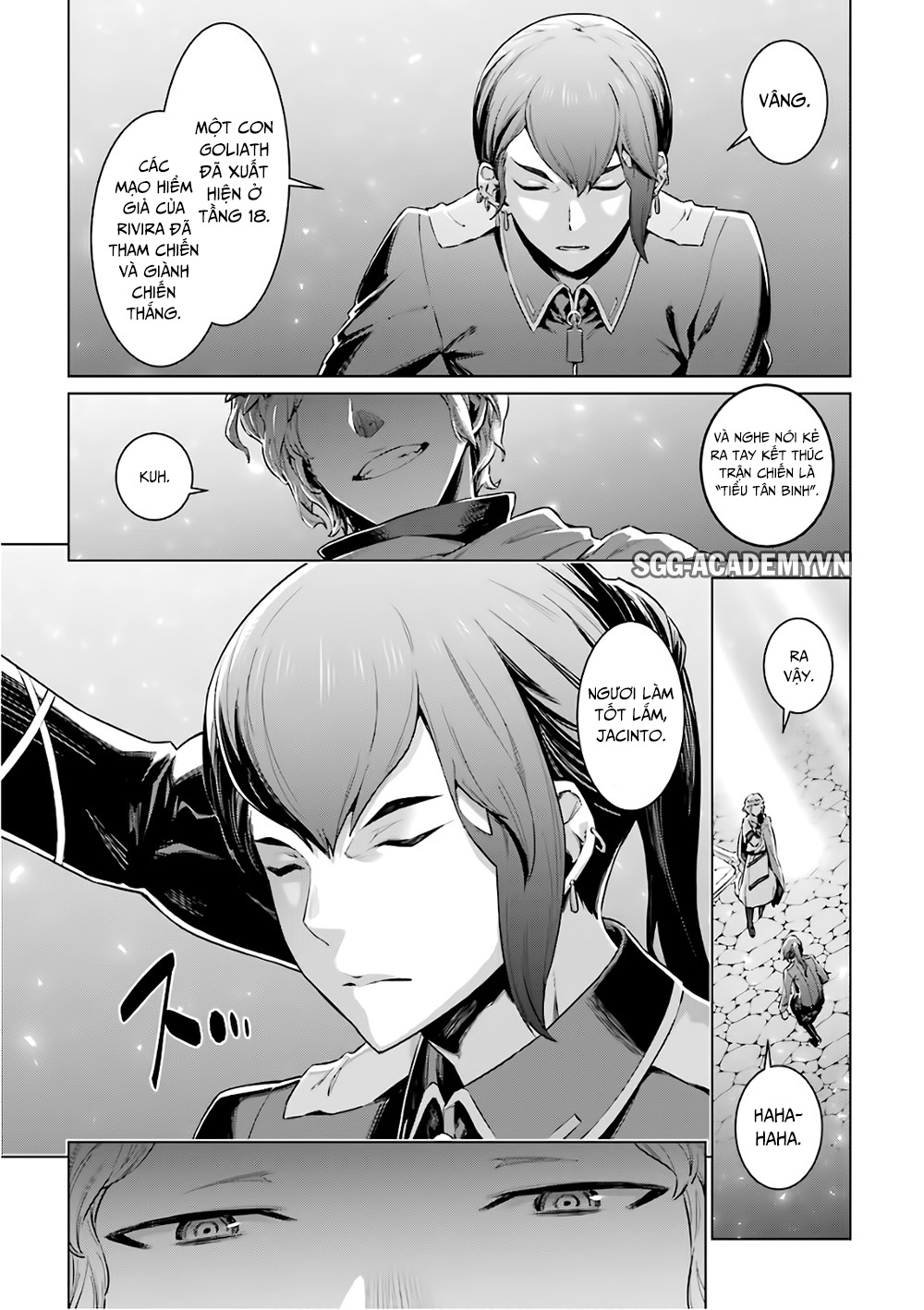 dungeon-ni-deai-o-motomeru-no-wa-machigatte-iru-darou-ka/16