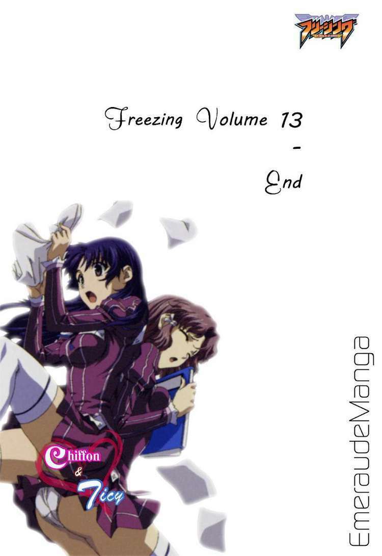 freezing/23