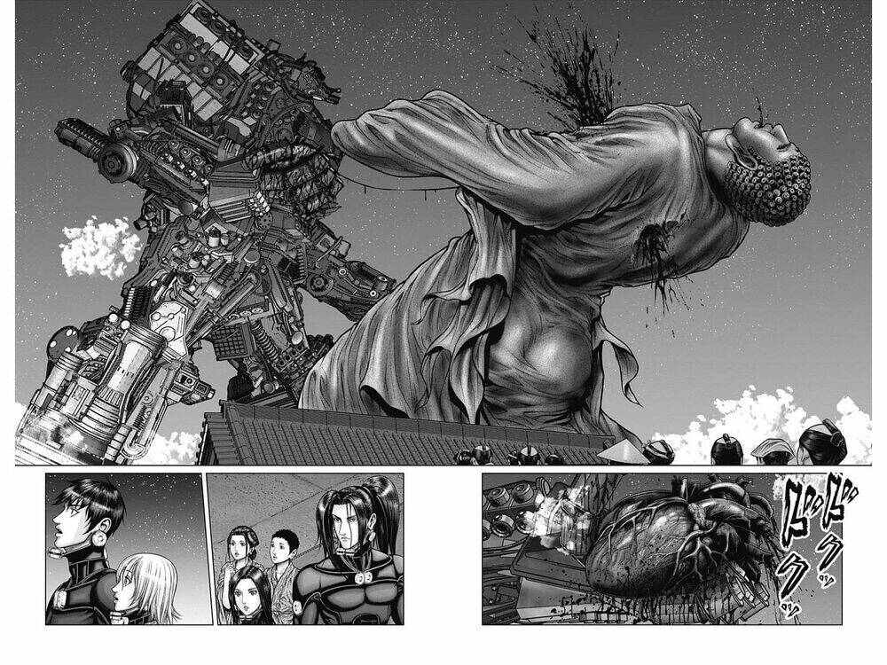 gantz-edo/8