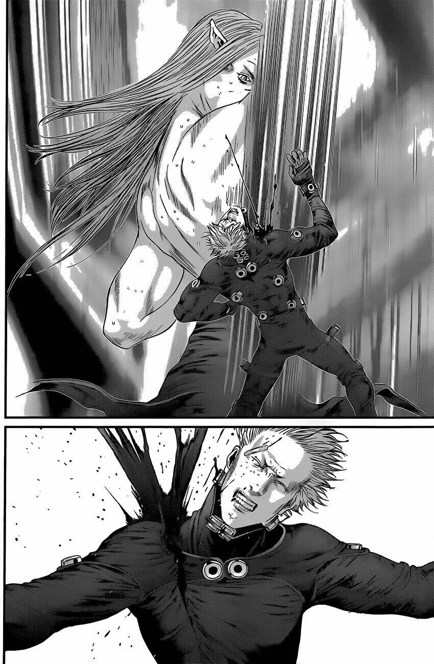 gantz/12