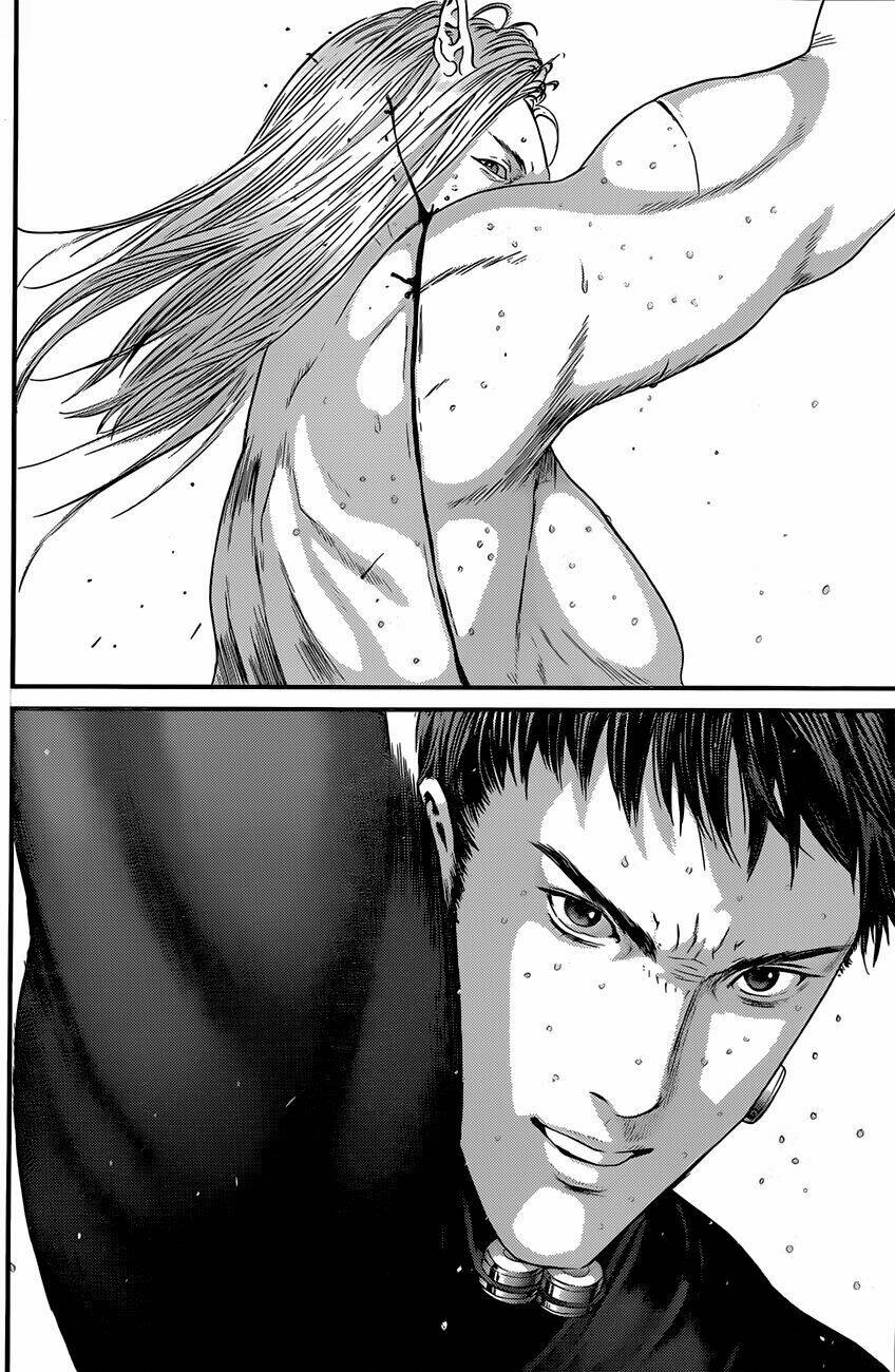 gantz/14