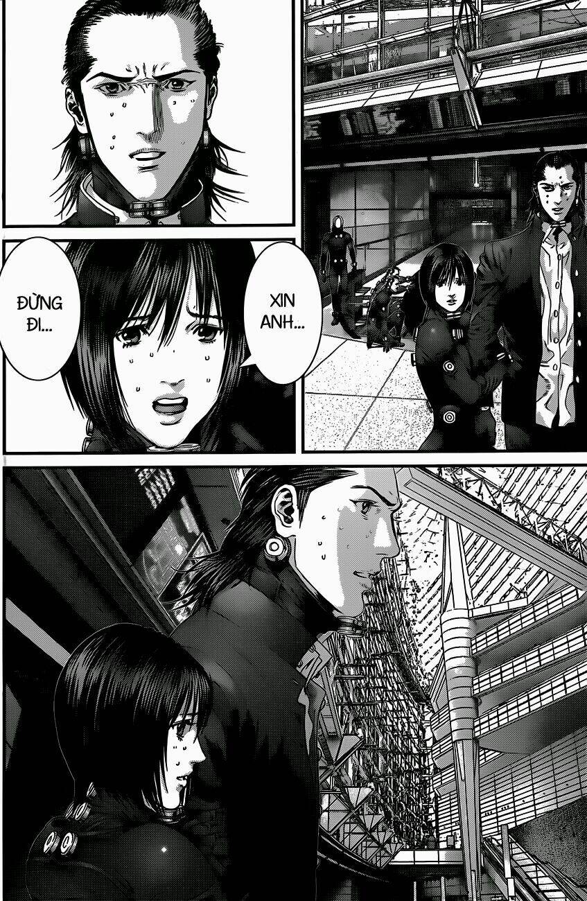 gantz/21