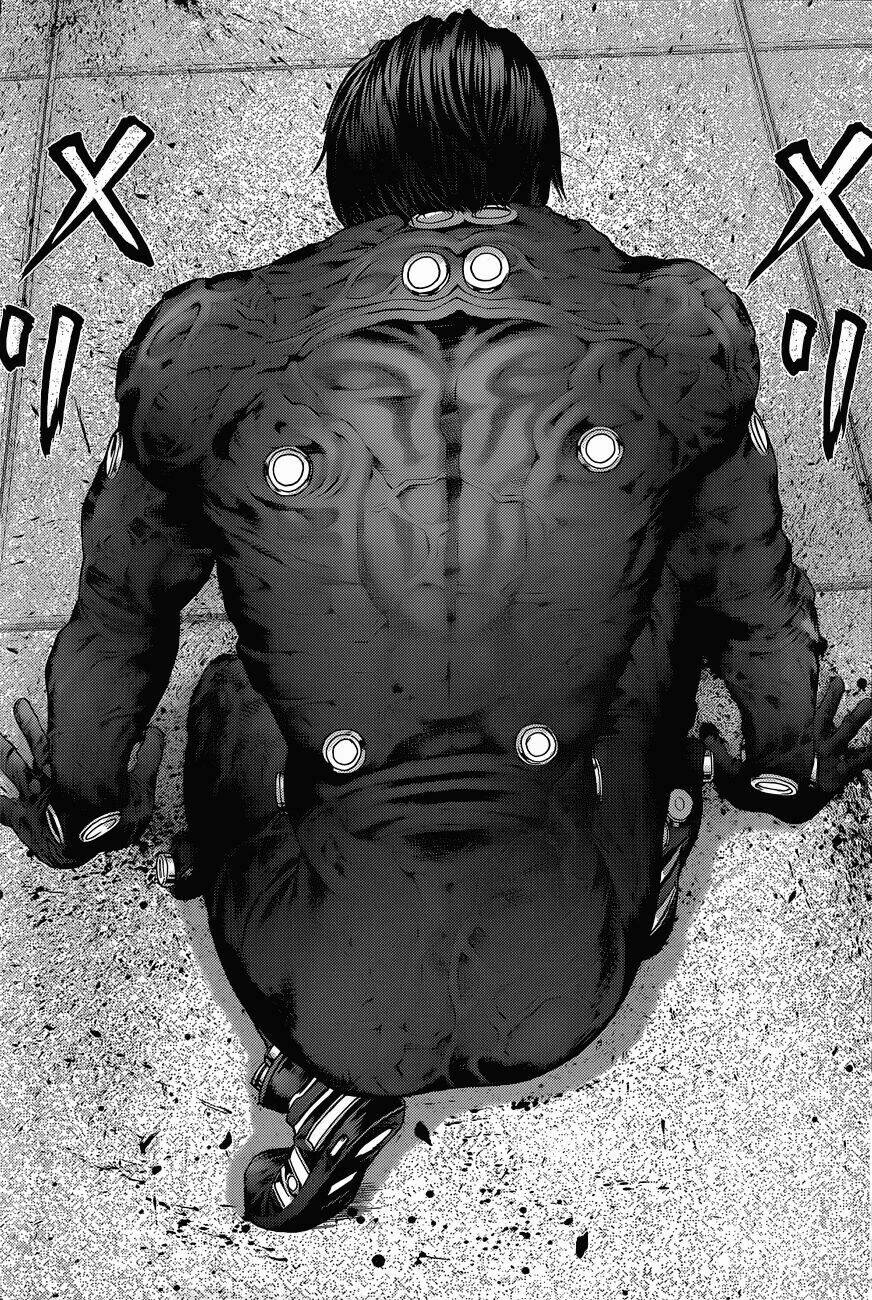 gantz/19