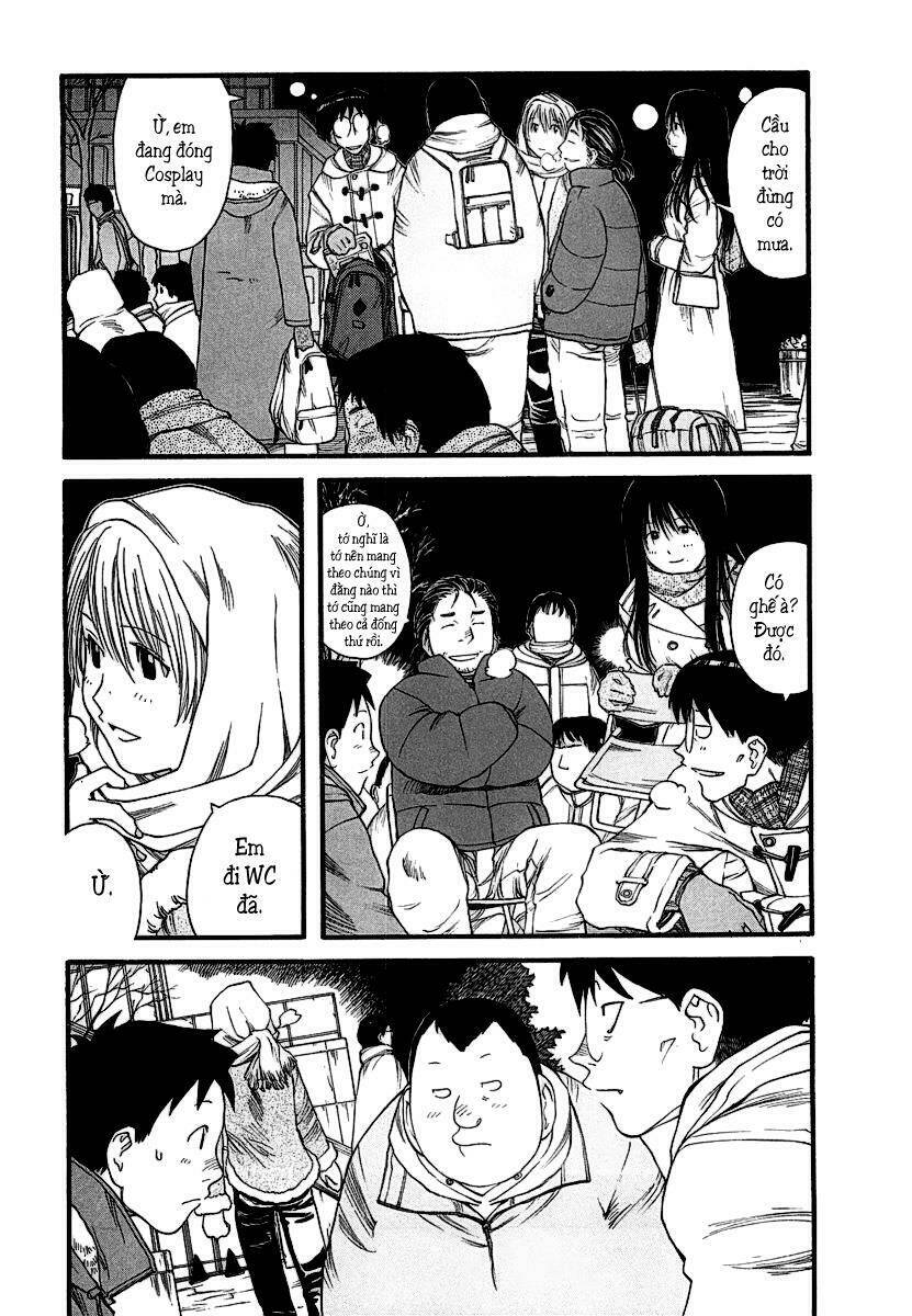 genshiken/4