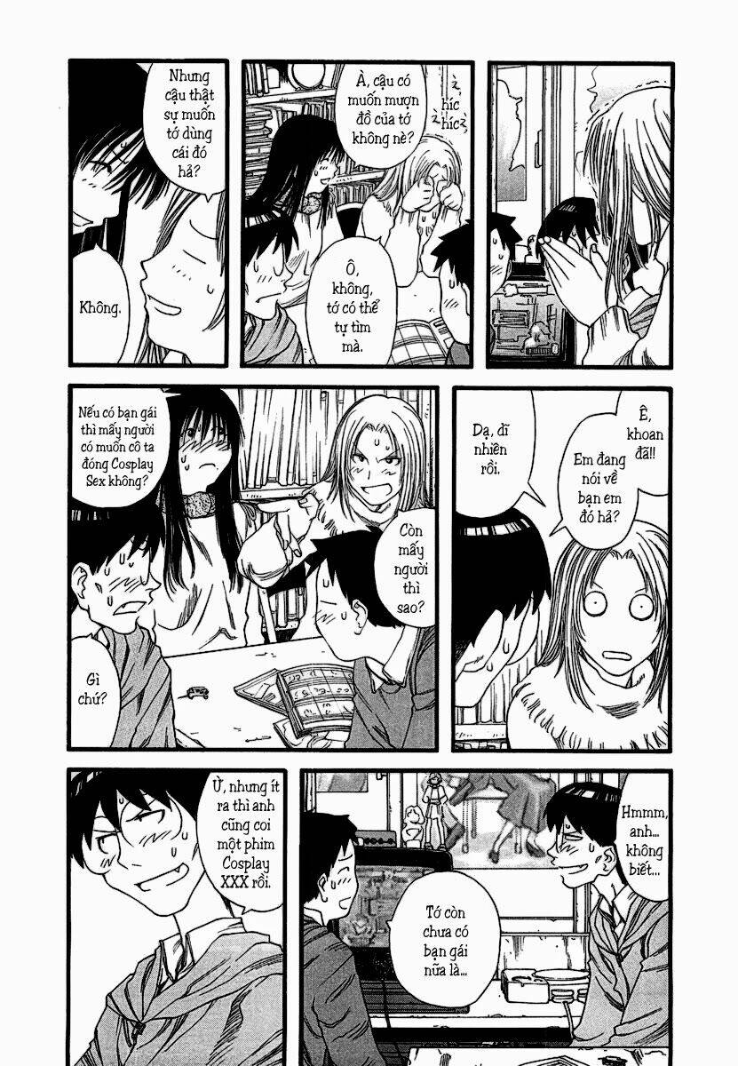 genshiken/13