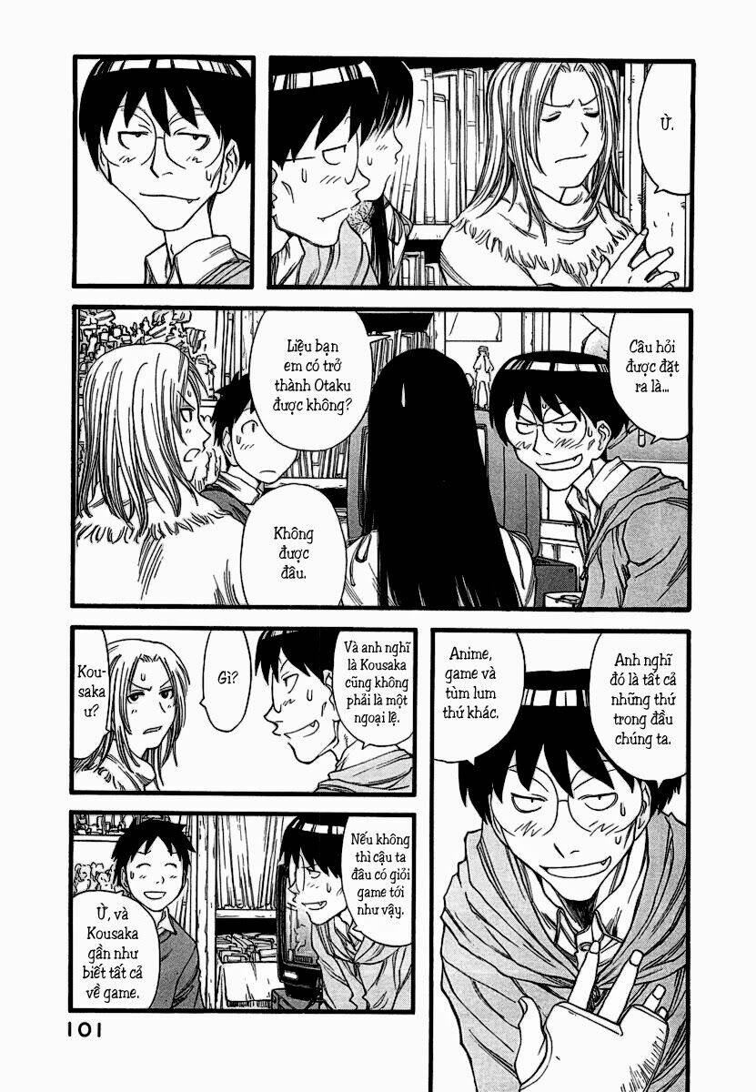 genshiken/15