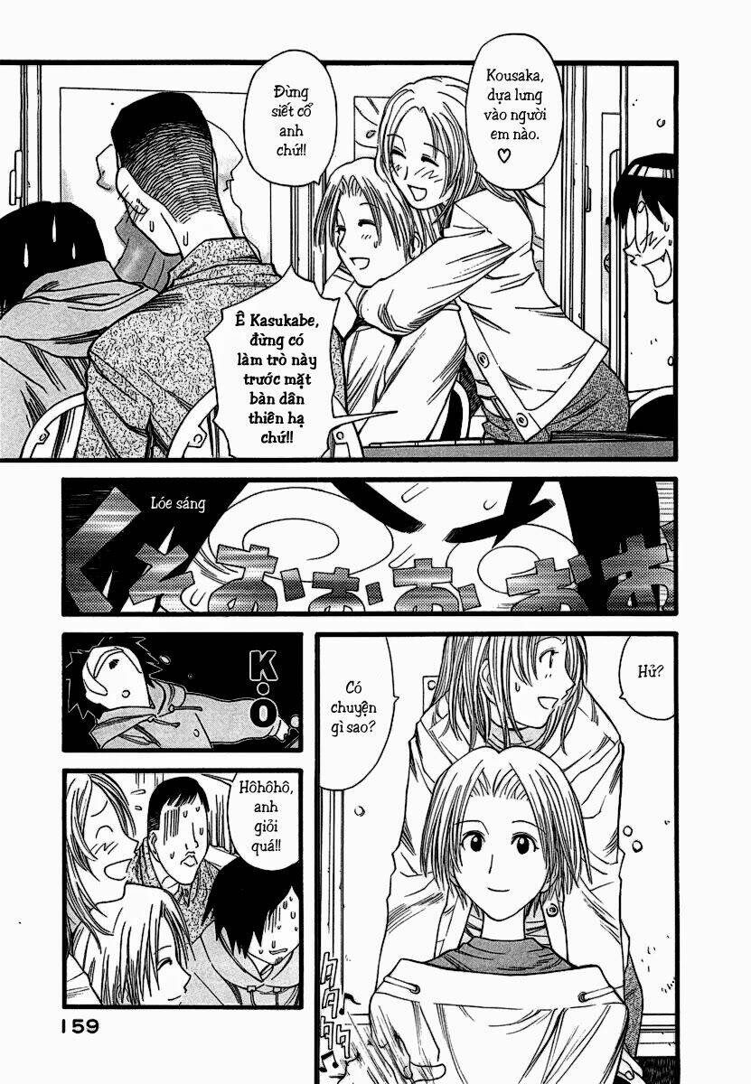 genshiken/21