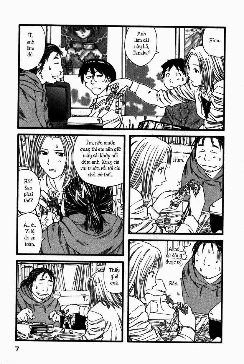 genshiken/12