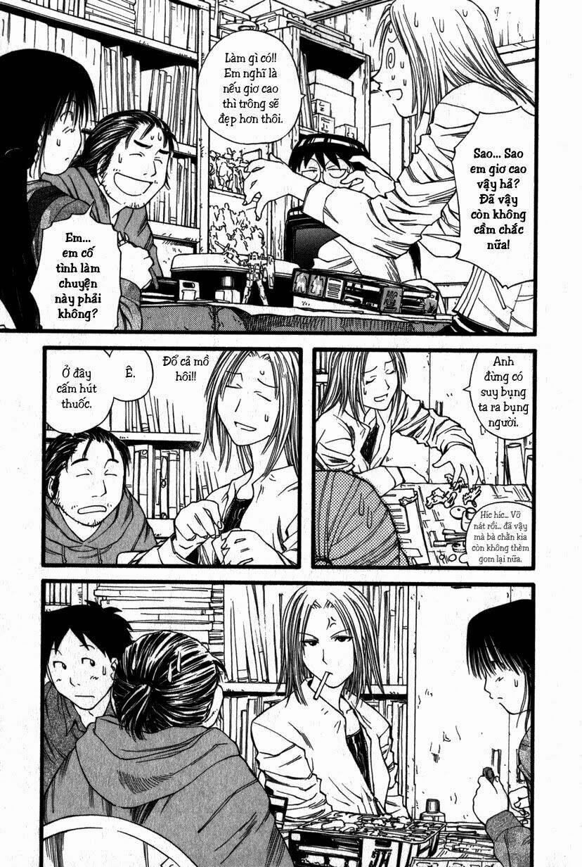 genshiken/14