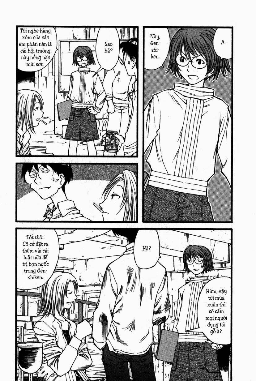 genshiken/18