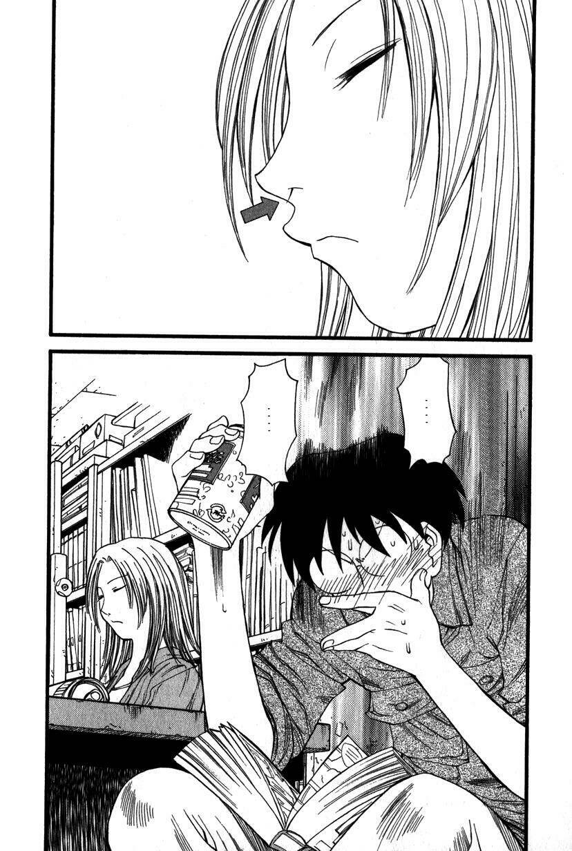 genshiken/12