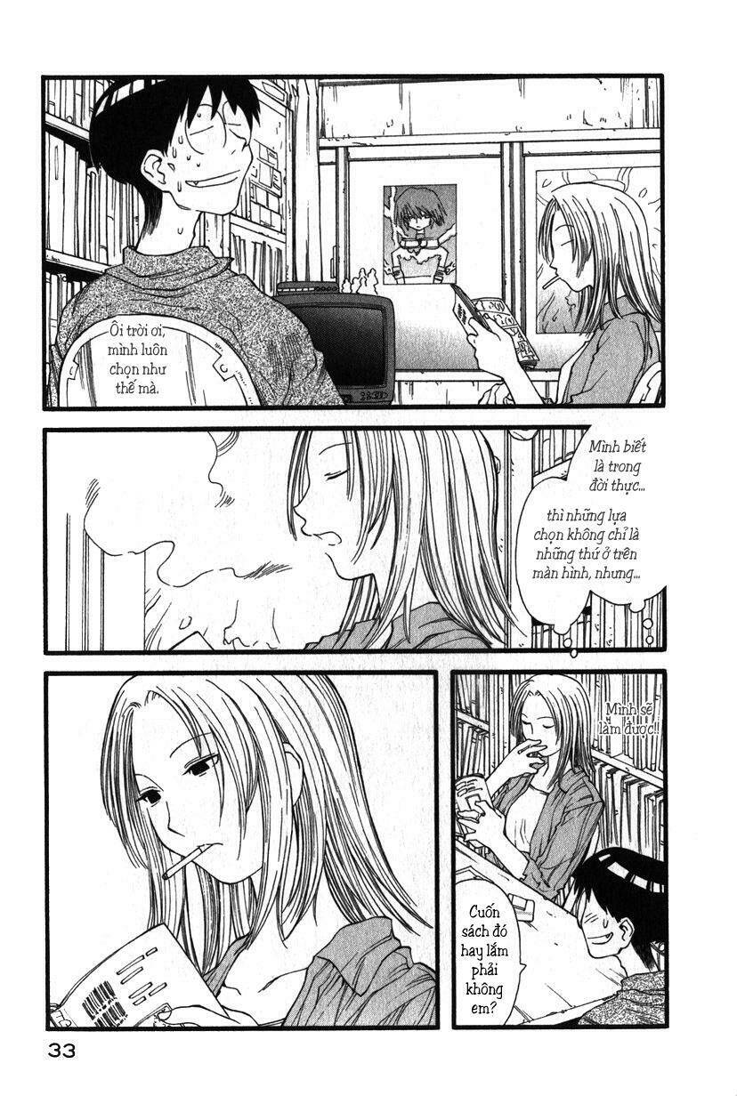 genshiken/5