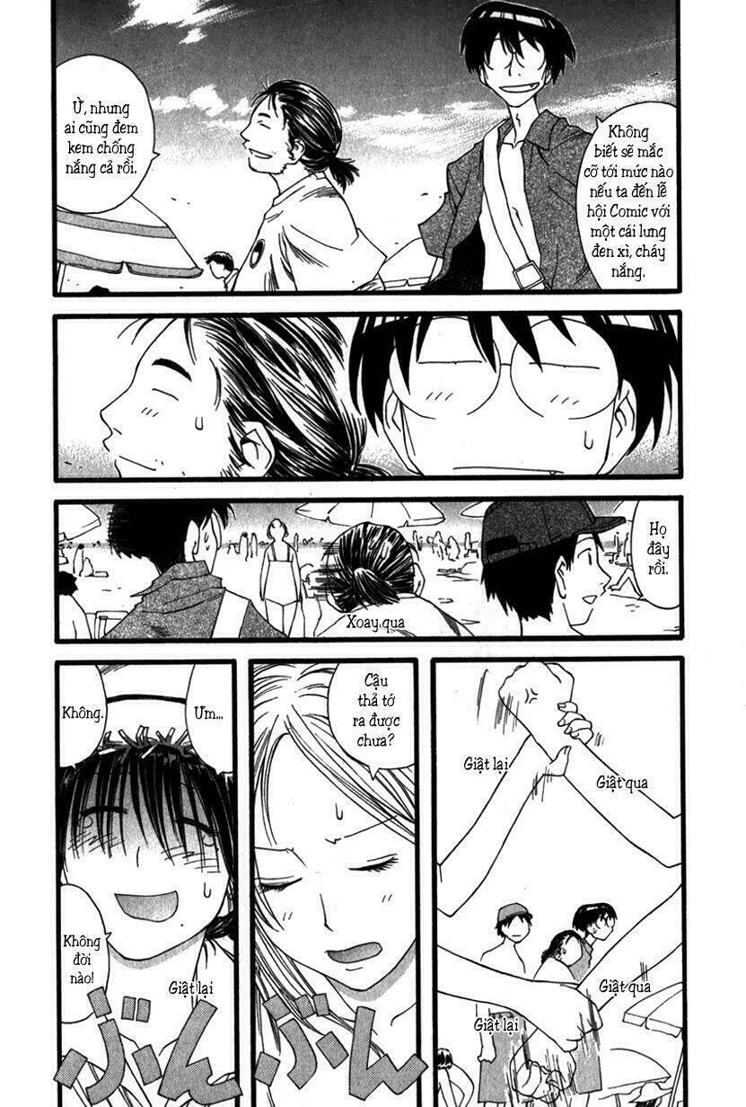 genshiken/4