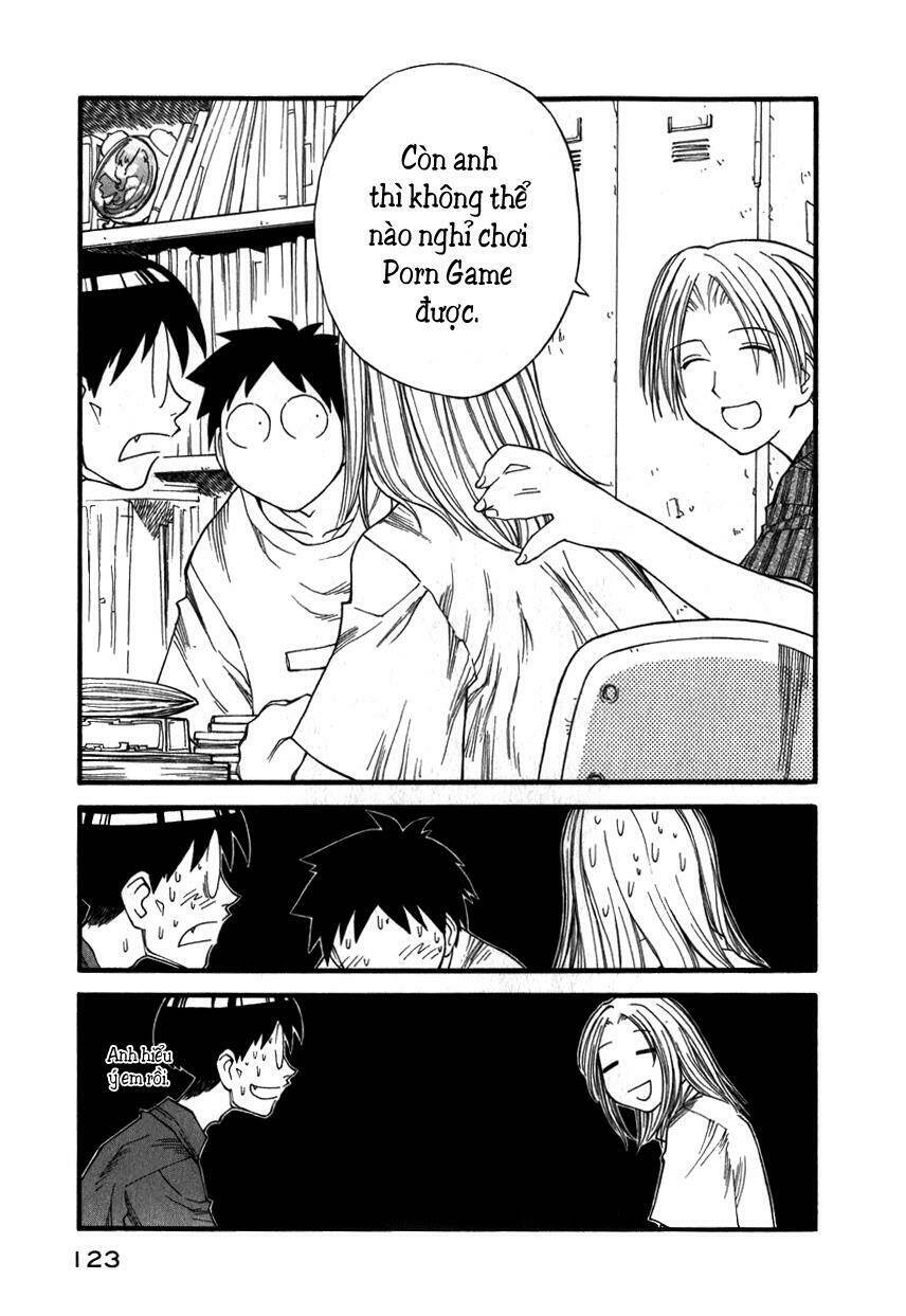 genshiken/13