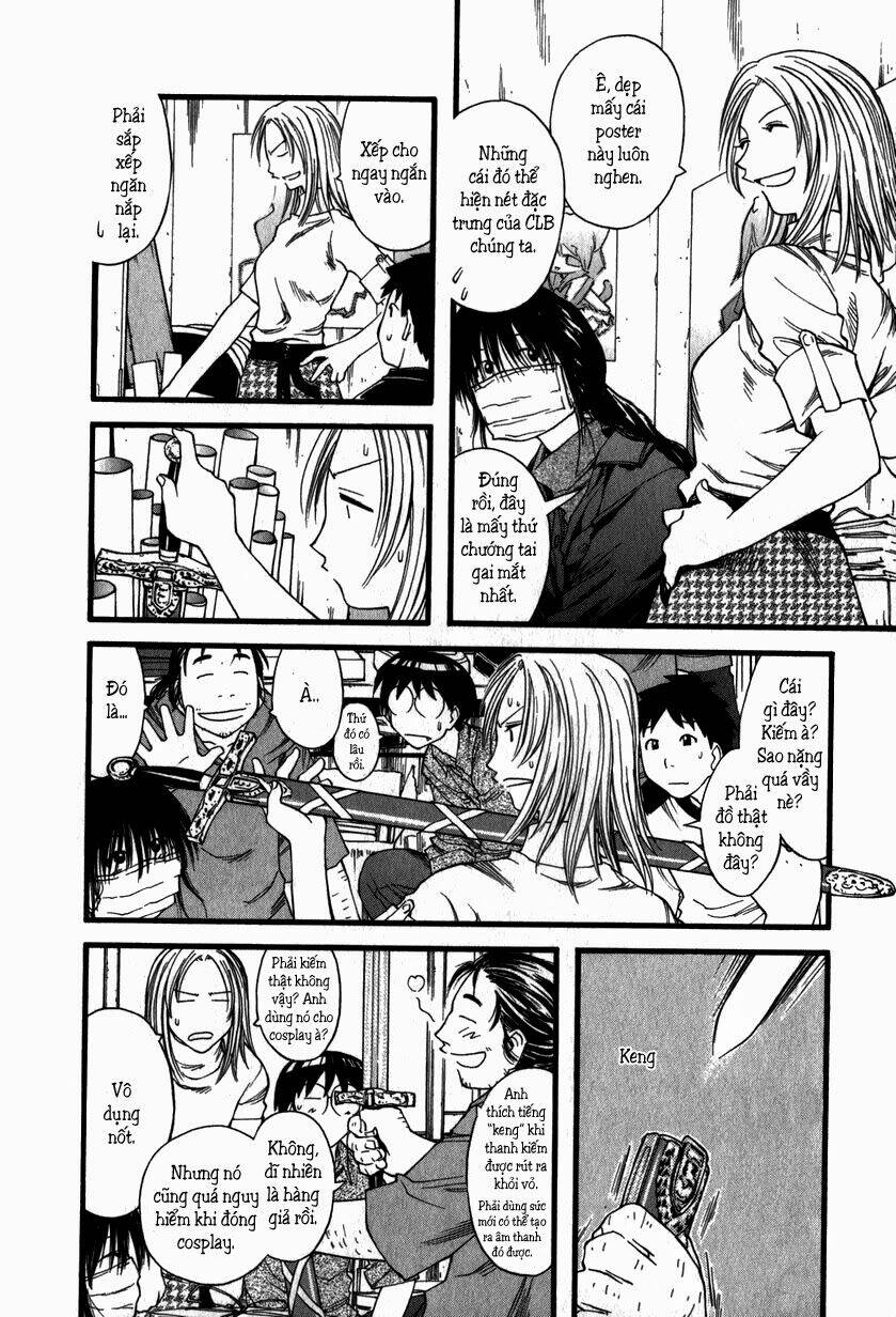 genshiken/14