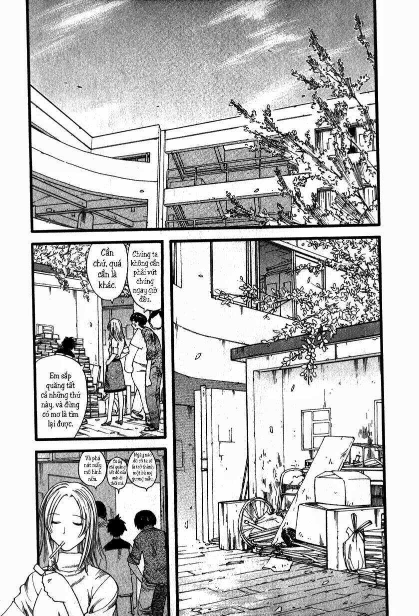 genshiken/18