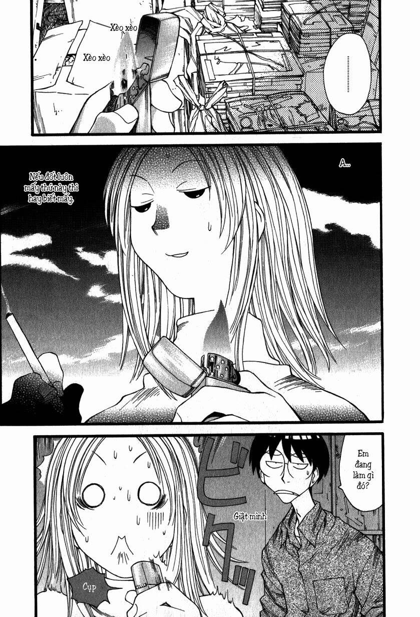 genshiken/20