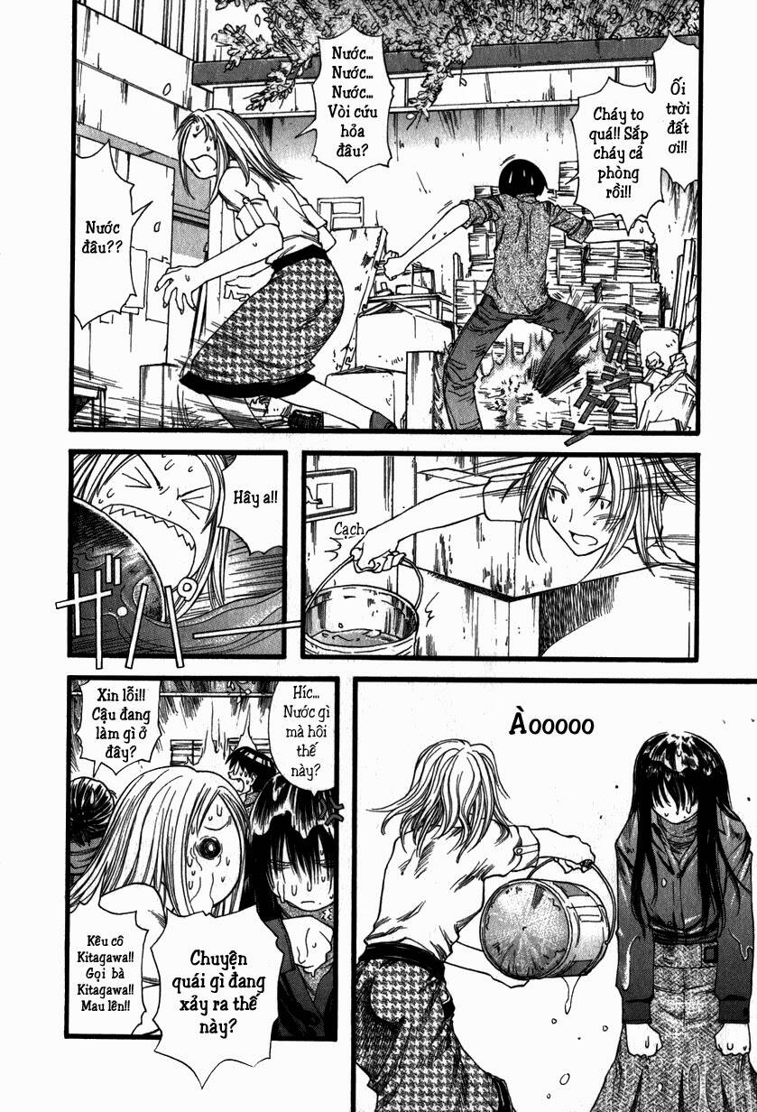 genshiken/23